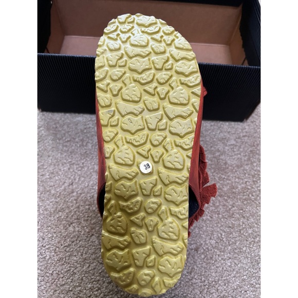 New in box. Papucei sandals. - Picture 9 of 12